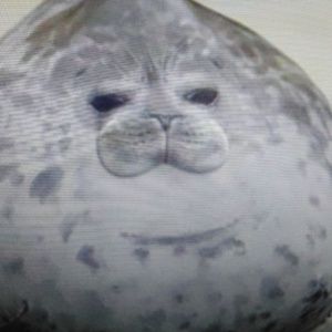 Meet your Posher, Johnny